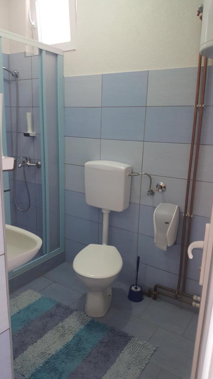 Hotel Pansion I Restoran ,, Pogled" Han Pijesak Zimmer foto