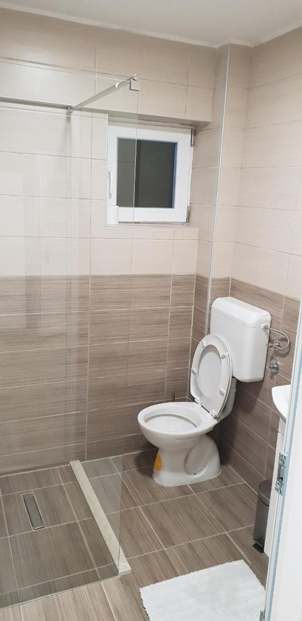 Hotel Pansion I Restoran ,, Pogled" Han Pijesak Exterior foto